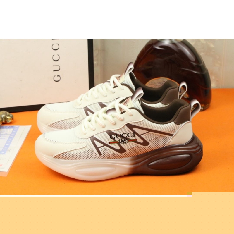 G*u*i casual shoes